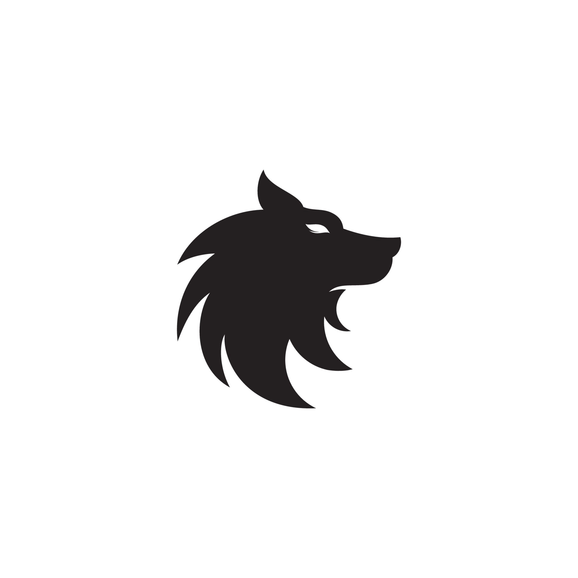 Wolf escorts