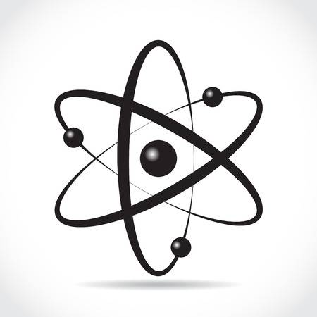 The atomic planet