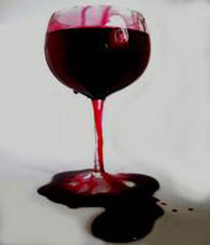 Blood sinster