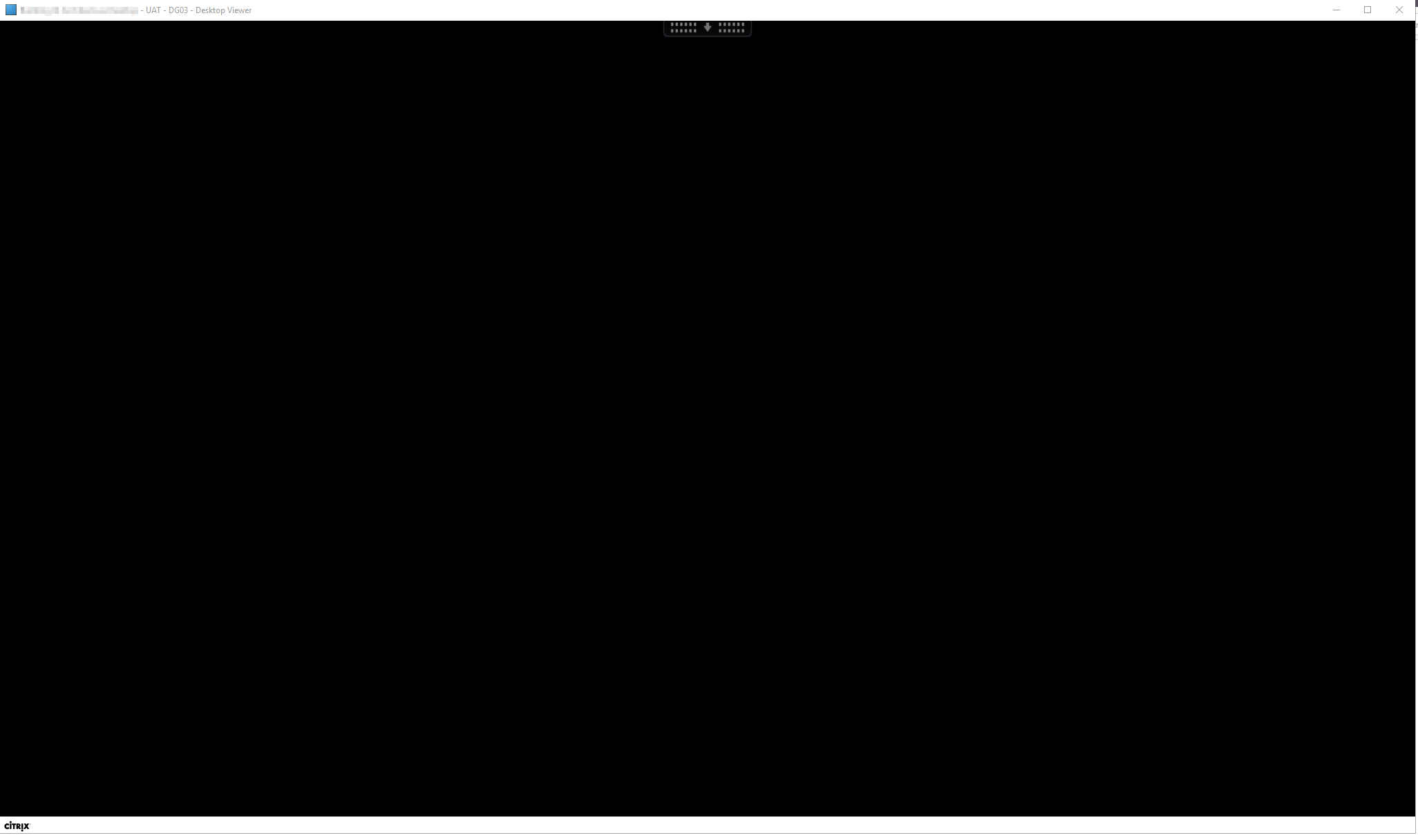 Invitation Banner