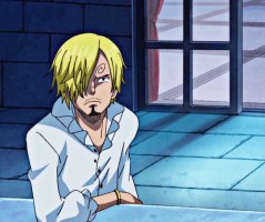 Sanji