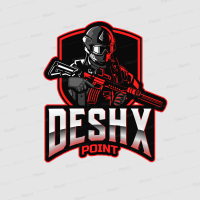 deshx