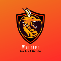 You Are a Warrior