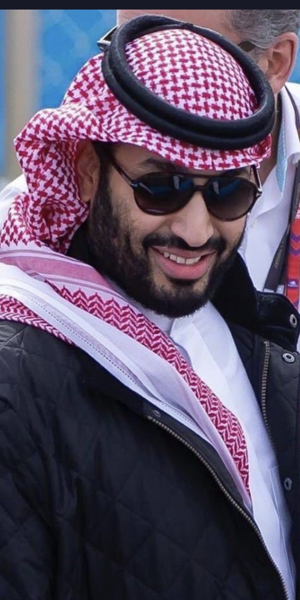 SAEED