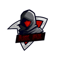 Ask me