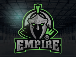 Dark Empire