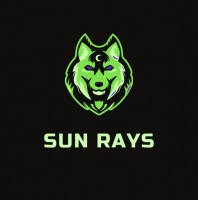 Sun rays