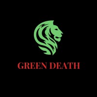 GREEN DEATH