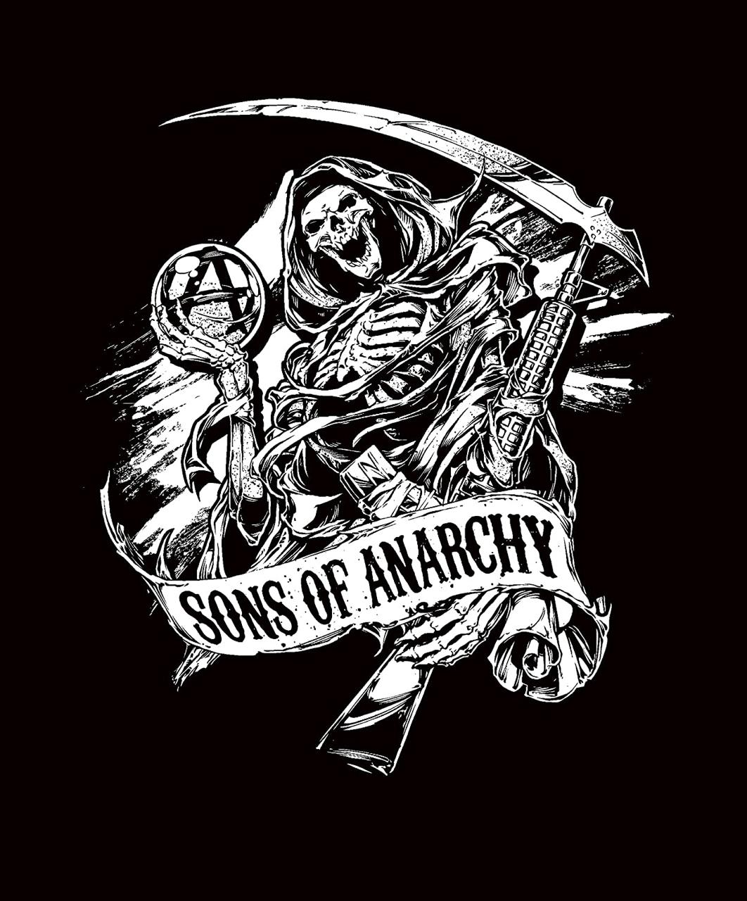 Sons Of Anarchyzz