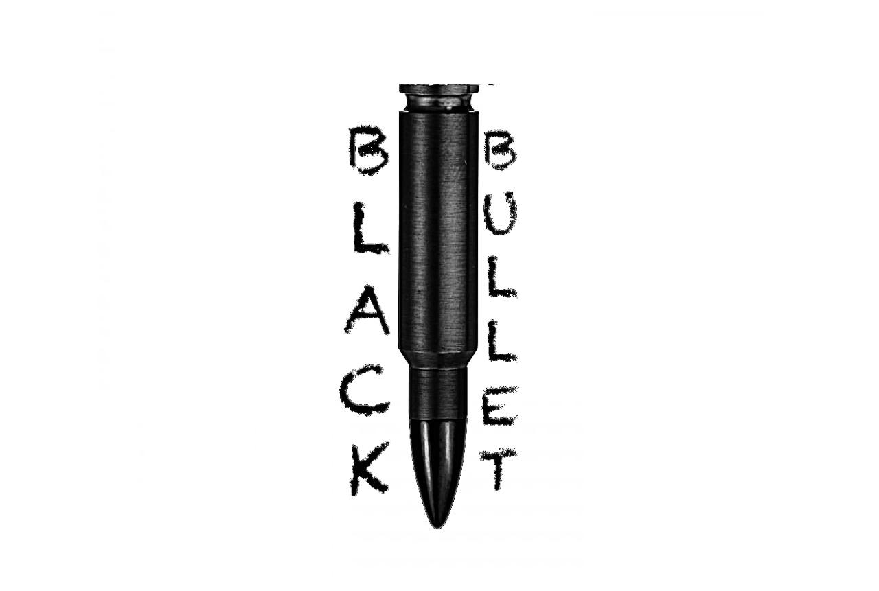 BLACK BULLET