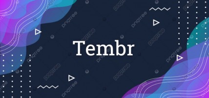 tembr