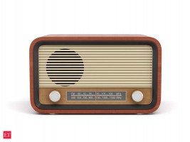 radio