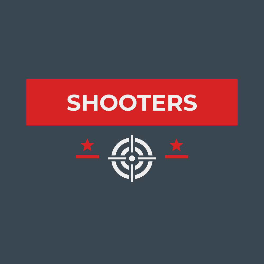 Shooters