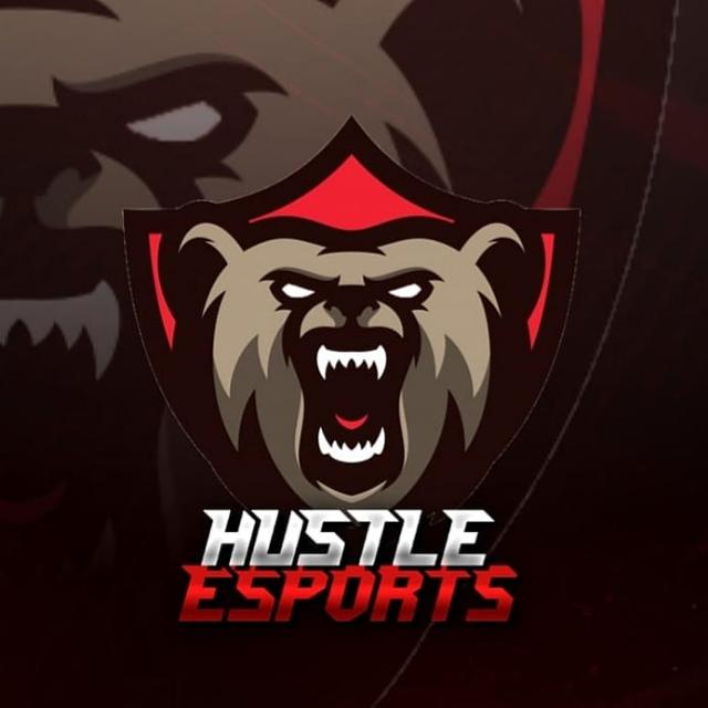 HUSTLE ESPORTSS