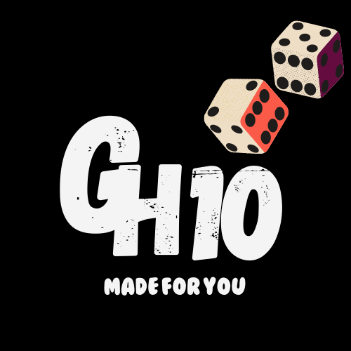 GH10 Esport