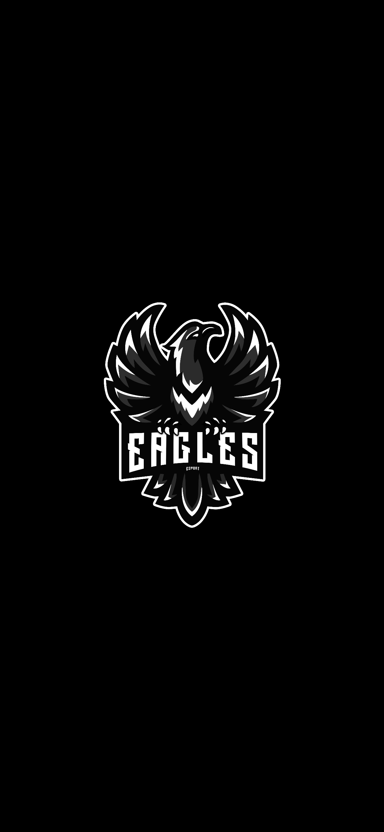 the starving eagles