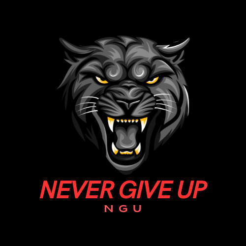 Neverr give upp