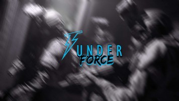 Thunder force