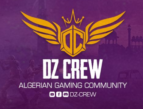 ALGERIAN GAMING COMMUNITY