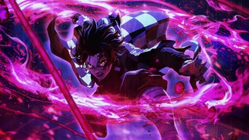 tanjiro