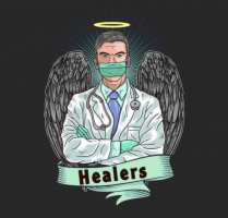 Healers