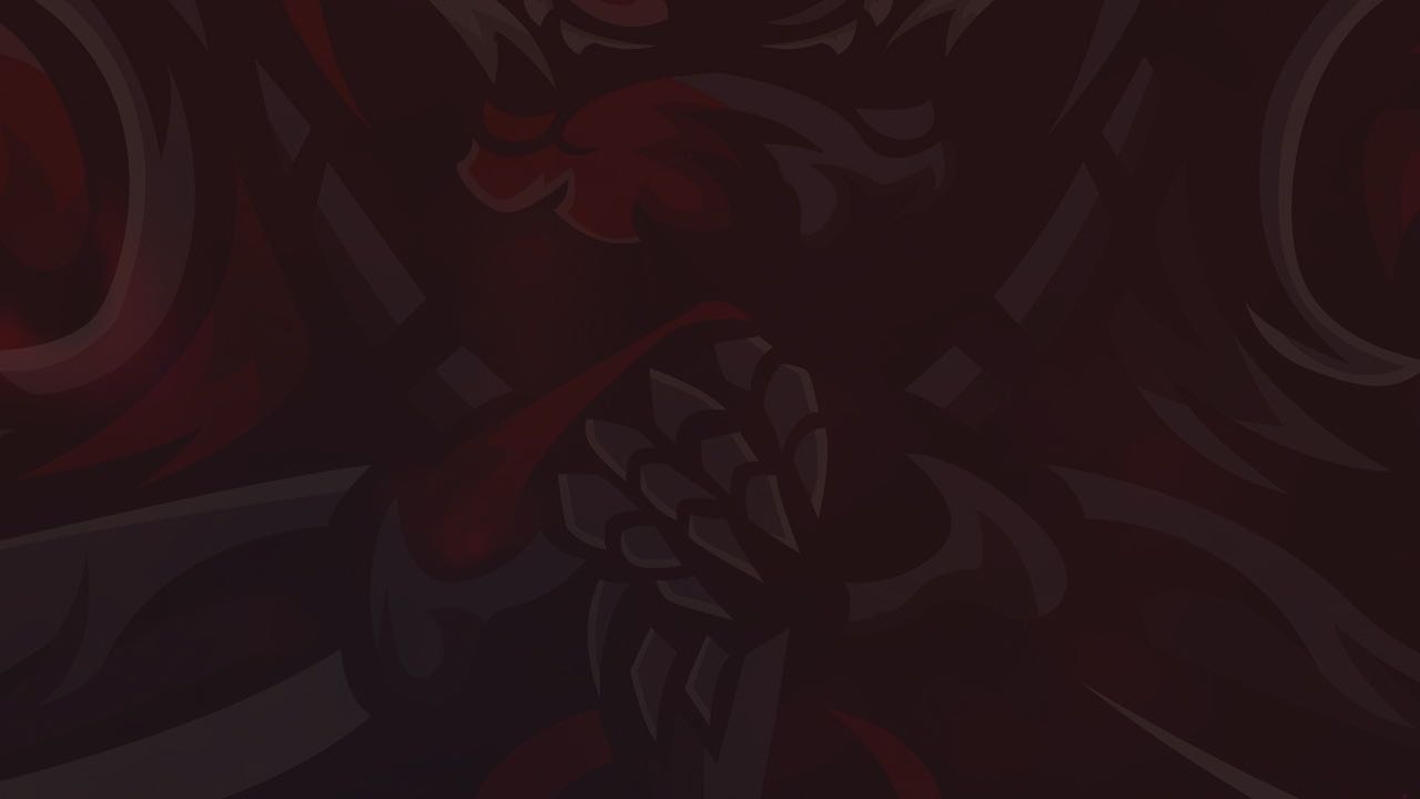 Invitation Banner