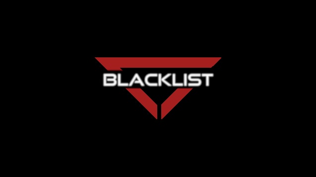BIacklist
