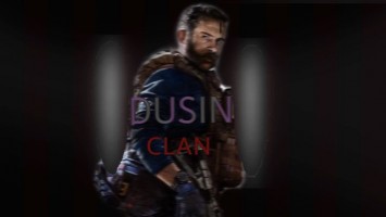 dusin