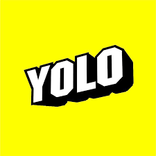 YOUU ONLY LIVE ONCE