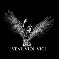 VENI VIDI VICI
