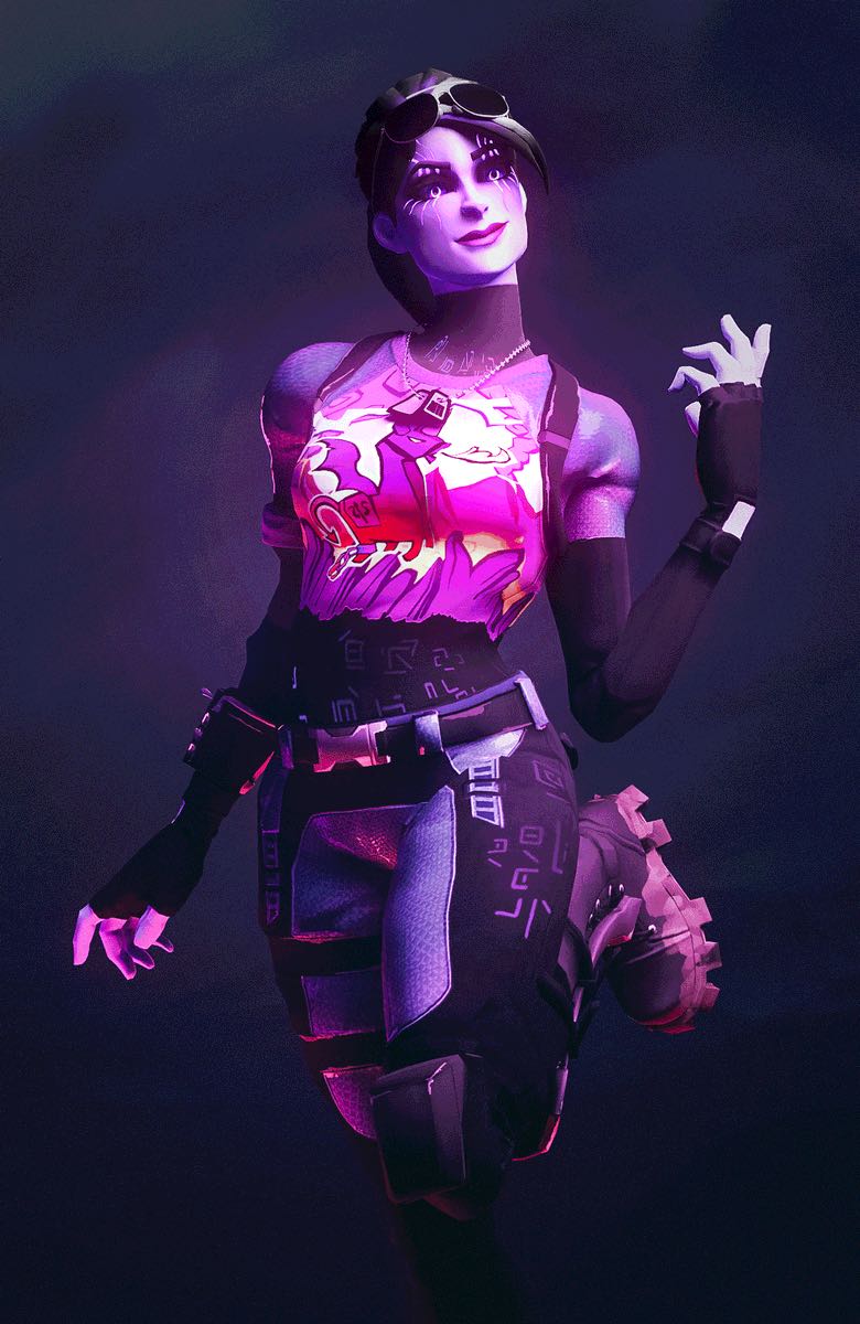 darkesport