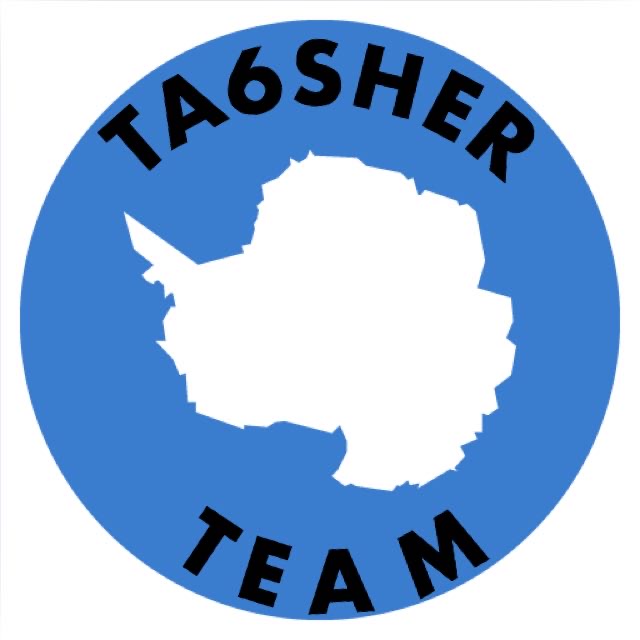 Disaster team