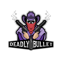 Deadly Bullet OW