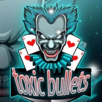 Toxic bullets