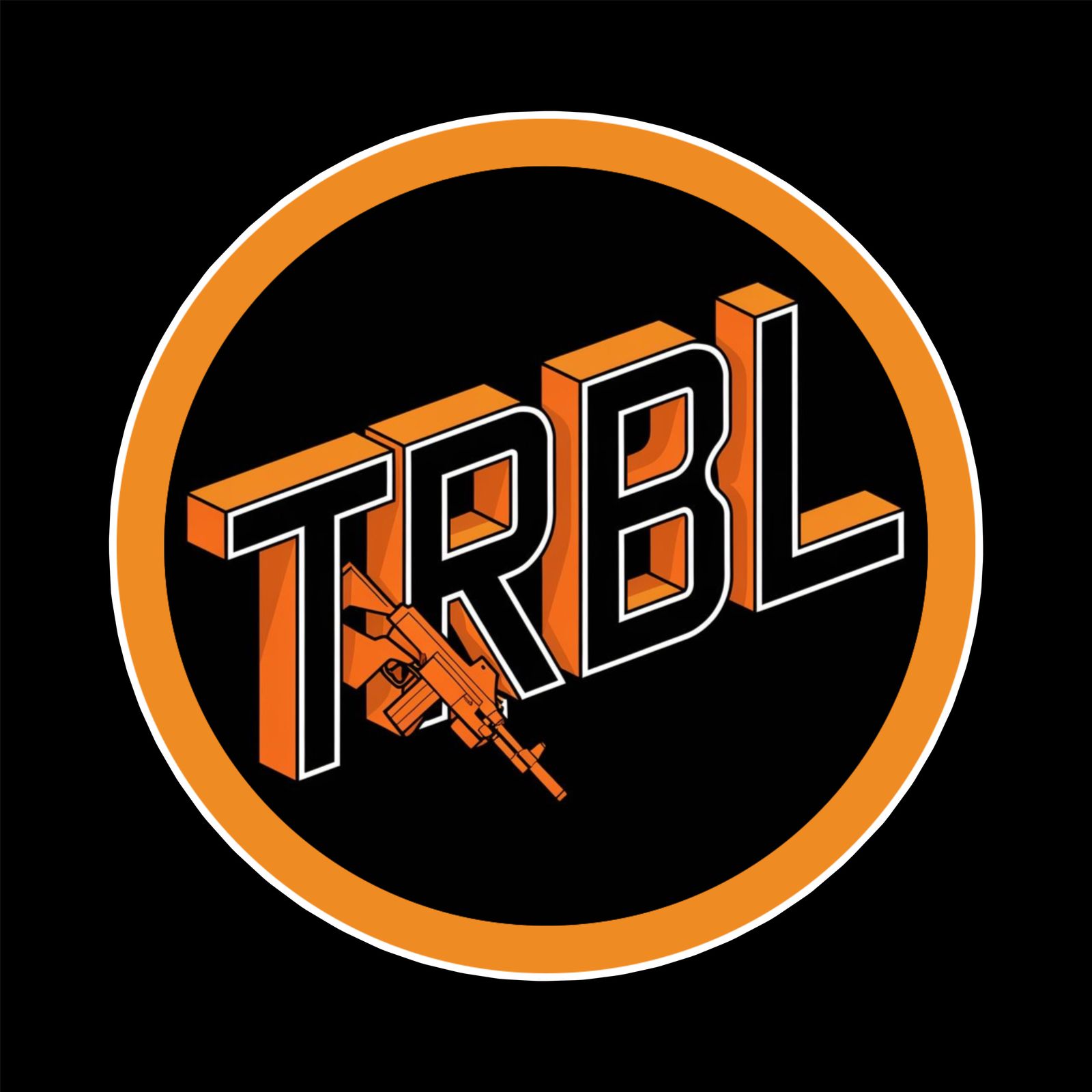 TEAM TrBL