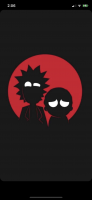The rivels