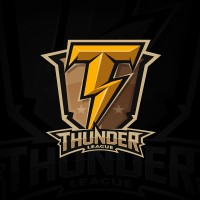 THUNDERS ON TOP