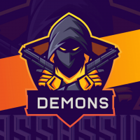 Demon of Battles