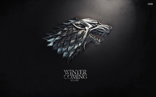 Winter is Coming v