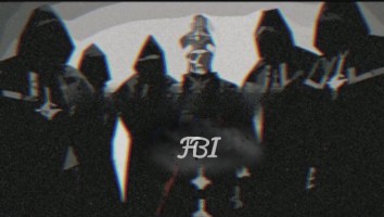 FBI X