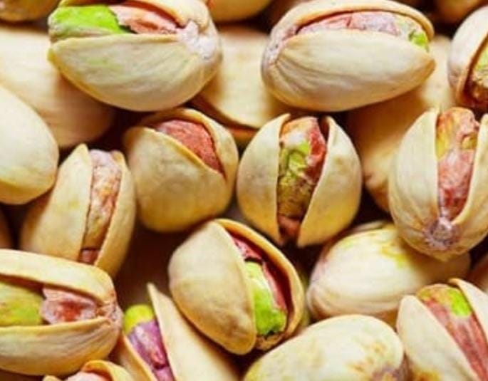 pistachio