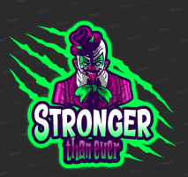 Stronger than ever