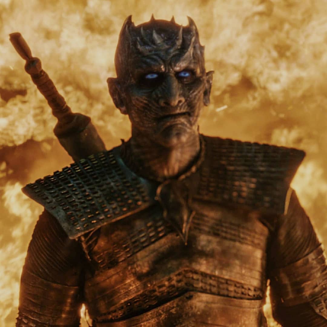 WhiteWalkers