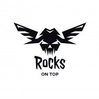 The Rocks oN Top