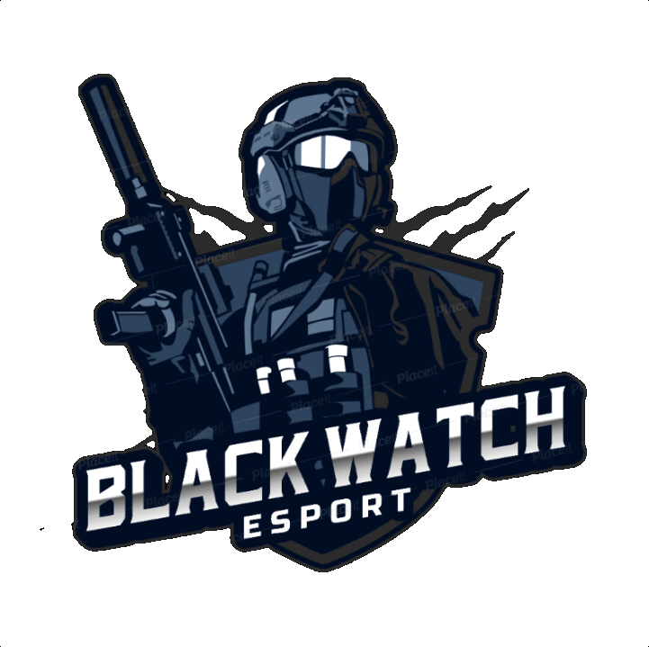 Black Watches