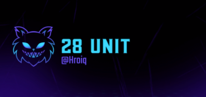 Units