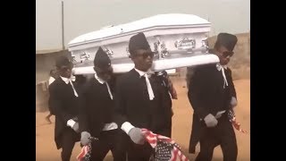 AdBz To The Grave
