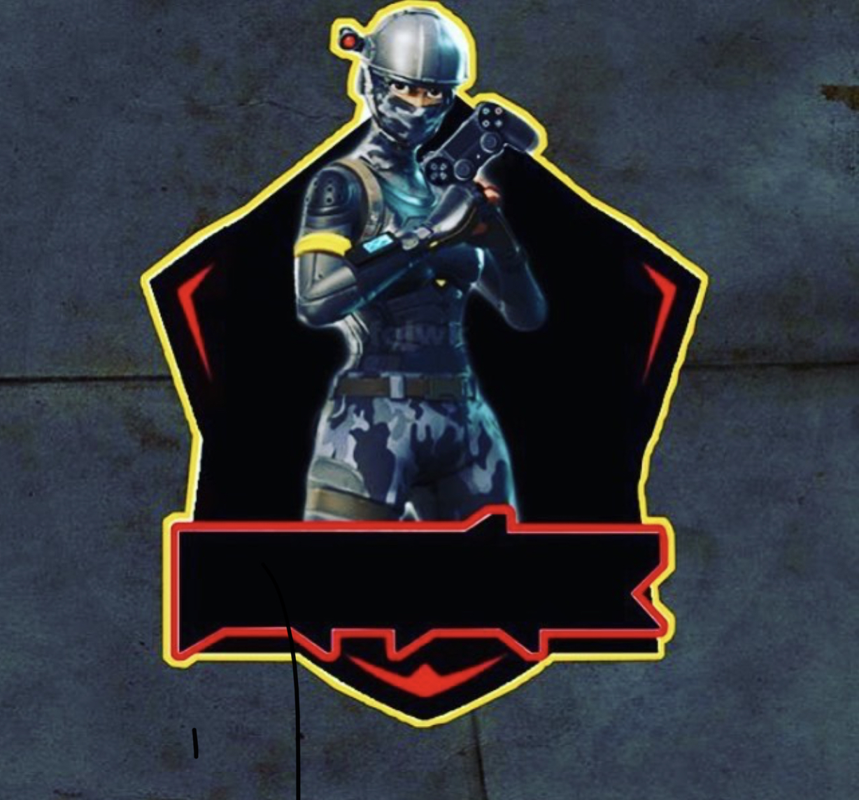 Invitation Banner