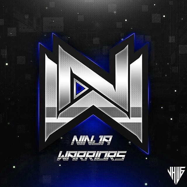 NinjaWarriors-Team