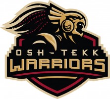 Osh-Tekk Warriors  CS:GO